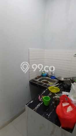 Rumah Minimalis LB/LT 38m2/38m2 Siap Huni Area Condet, Jakarta Timur Rumah Minimalis LB/LT 38m2/38m2 Siap Huni Area Condet, Jakarta Timur