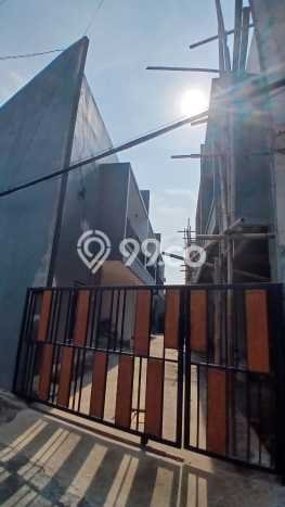 Dijual Rumah Eksklusif 2 KT di Condet, Jakarta Timur Dijual Rumah Eksklusif 2 KT di Condet, Jakarta Timur