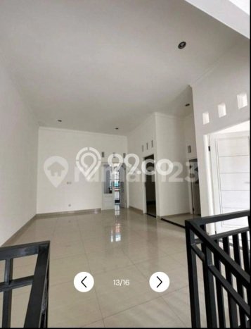 Rumah Minimalis 4 Kamar LT 96m2 di Condet Rumah Minimalis 4 Kamar LT 96m2 di Condet