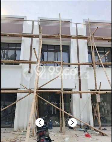 Ruko Bagus Dijual di Condet Jakarta Timur Lokasi Strategis Cocok untuk Kembangkan Bisnis Ruko Bagus Dijual di Condet Jakarta Timur Lokasi Strategis Cocok untuk Kembangkan Bisnis