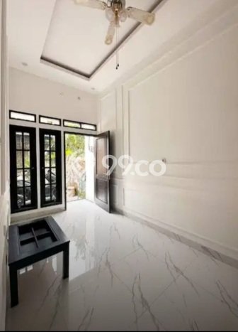 Rumah Modern 3 KT di Condet Jakarta Timur Unfurnished Rumah Modern 3 KT di Condet Jakarta Timur Unfurnished
