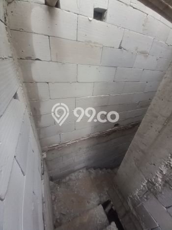 Rumah Minimalis LB/LT 60m2/30m2 Dijual di Condet, Jakarta Timur Rumah Minimalis LB/LT 60m2/30m2 Dijual di Condet, Jakarta Timur