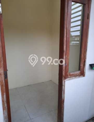 Jarang Ada! Rumah Sewa 3 Kamar Nyaman Siap Huni Condet Jarang Ada! Rumah Sewa 3 Kamar Nyaman Siap Huni Condet