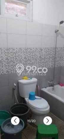 For Sale Hunian Rumah Terawat 4 Kamar di Condet, Jakarta Timur For Sale Hunian Rumah Terawat 4 Kamar di Condet, Jakarta Timur