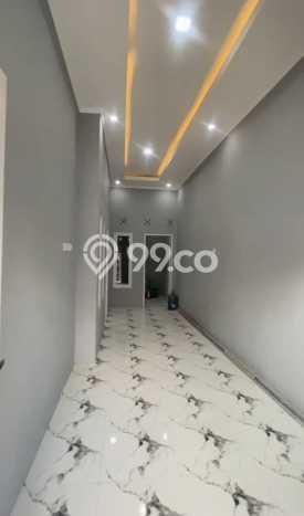 Rumah Modern 2 KT di Condet Jakarta Timur Unfurnished Rumah Modern 2 KT di Condet Jakarta Timur Unfurnished