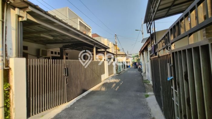 Rumah 3 KT 2 KM View Laut di Kalisari, Jakarta Timur Rumah 3 KT 2 KM View Laut di Kalisari, Jakarta Timur