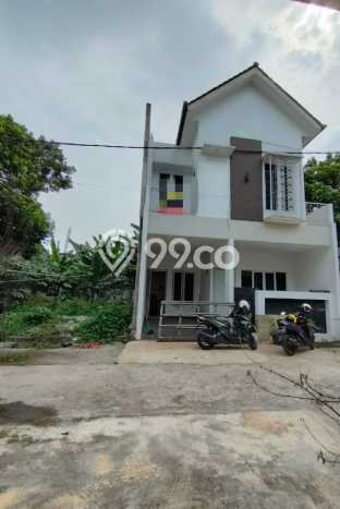 Rumah Minimalis 3 KT LT 91m2 di Jati Asih Rumah Minimalis 3 KT LT 91m2 di Jati Asih