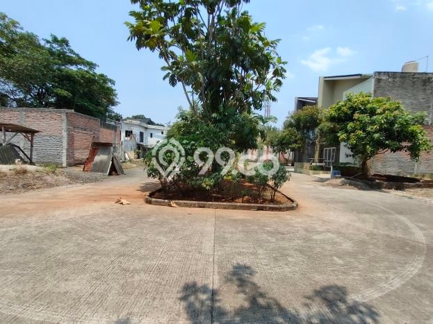 Dijual Hunian Rumah Nyaman 3 Kamar di Cibubur, Bekasi Dijual Hunian Rumah Nyaman 3 Kamar di Cibubur, Bekasi