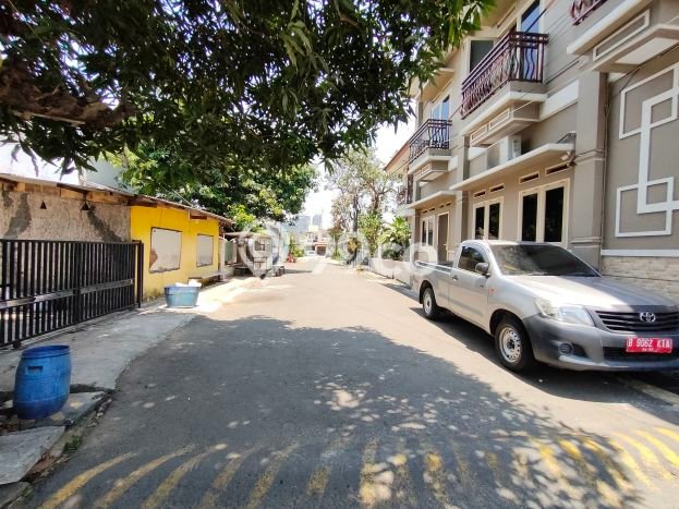 Rumah Elit Modern Siap Huni di Bekasi Kota Bekasi Rumah Elit Modern Siap Huni di Bekasi Kota Bekasi