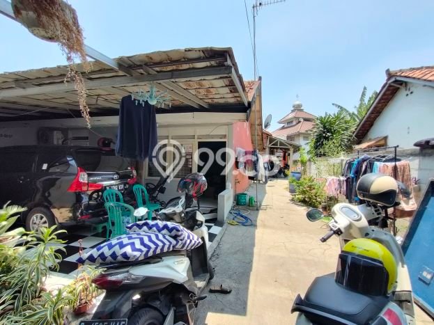 Rumah Elit Modern Siap Huni di Bekasi Kota Bekasi Rumah Elit Modern Siap Huni di Bekasi Kota Bekasi