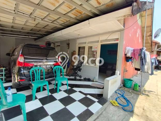 Rumah Elit Modern Siap Huni di Bekasi Kota Bekasi Rumah Elit Modern Siap Huni di Bekasi Kota Bekasi