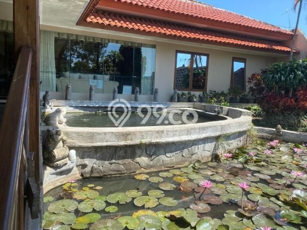 For Sale! Premium House LT 5348m2 Desain Elegan di Batu For Sale! Premium House LT 5348m2 Desain Elegan di Batu