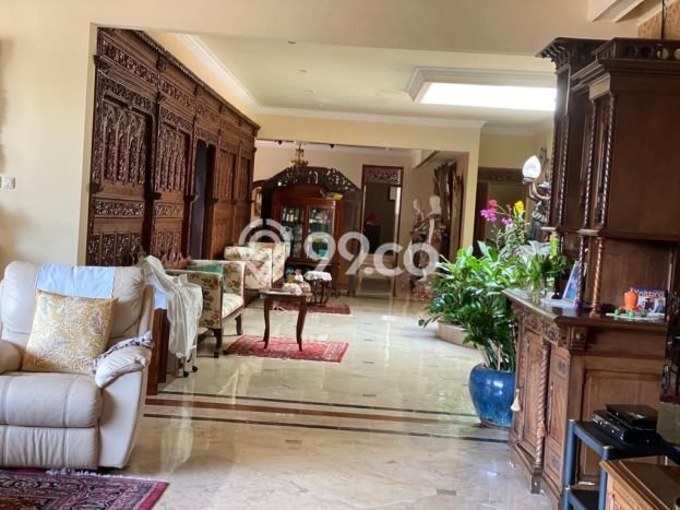 For Sale! Premium House LT 5348m2 Desain Elegan di Batu For Sale! Premium House LT 5348m2 Desain Elegan di Batu