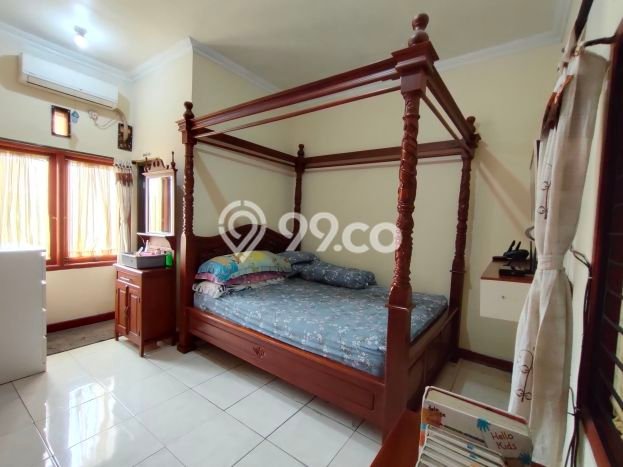 Dijual Hunian Rumah Terawat 5 KT di Pekayon, Bekasi Dijual Hunian Rumah Terawat 5 KT di Pekayon, Bekasi