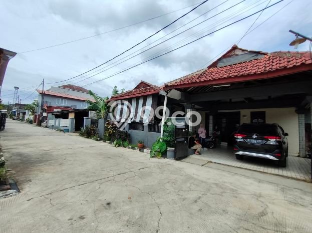 Rumah Minimalis 4 Kamar LT 300m2 di Jati Asih Rumah Minimalis 4 Kamar LT 300m2 di Jati Asih