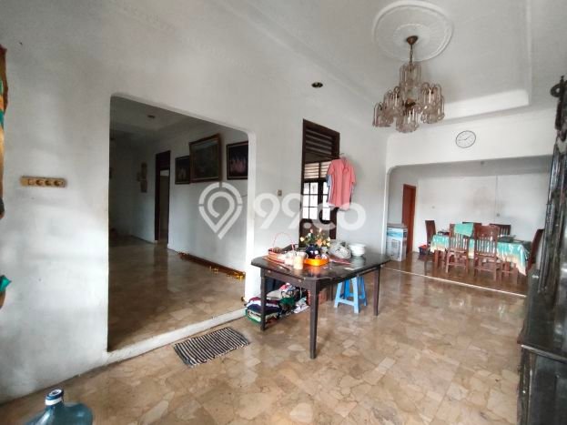 Rumah Minimalis 4 Kamar LT 300m2 di Jati Asih Rumah Minimalis 4 Kamar LT 300m2 di Jati Asih