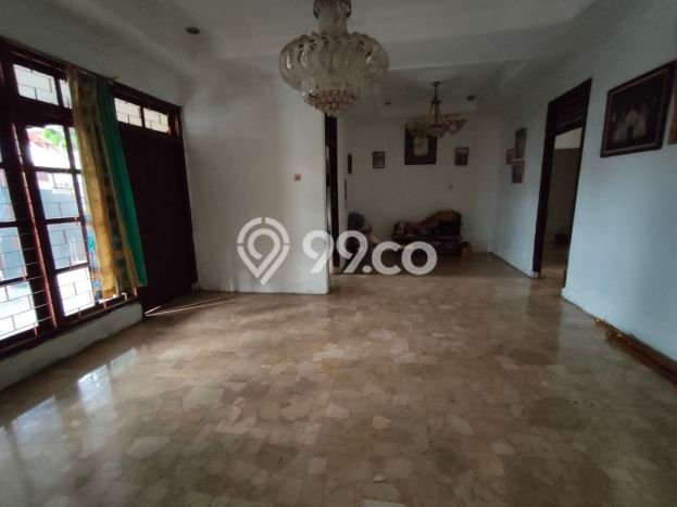 Rumah Minimalis 4 Kamar LT 300m2 di Jati Asih Rumah Minimalis 4 Kamar LT 300m2 di Jati Asih