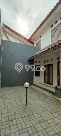 Jual Rumah Eksklusif 3 KT di Kemang Pratama, Bekasi Jual Rumah Eksklusif 3 KT di Kemang Pratama, Bekasi