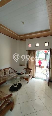 Jual Rumah Eksklusif 3 KT di Kemang Pratama, Bekasi Jual Rumah Eksklusif 3 KT di Kemang Pratama, Bekasi