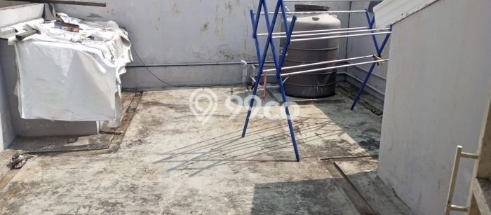 Ruko Dijual di Prime Area Bekasi Luas 126m2 Ruko Dijual di Prime Area Bekasi Luas 126m2