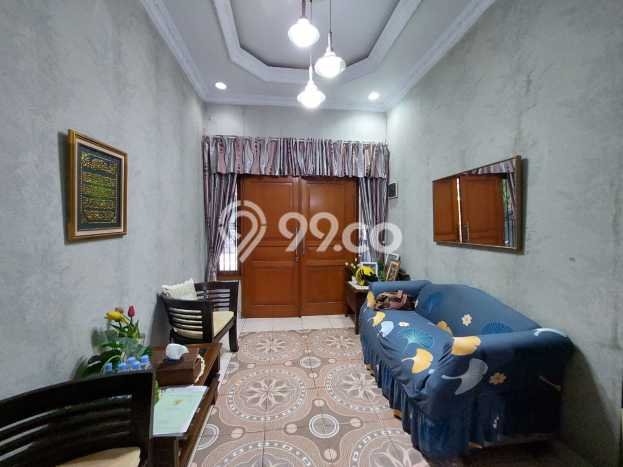 Rumah Elit Modern Siap Huni di Pekayon Bekasi Rumah Elit Modern Siap Huni di Pekayon Bekasi