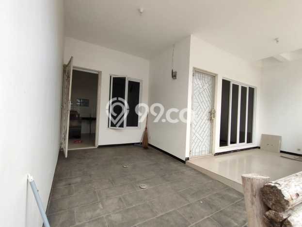 Rumah Minimalis 3 KT LT 91m2 di Jati Asih Rumah Minimalis 3 KT LT 91m2 di Jati Asih