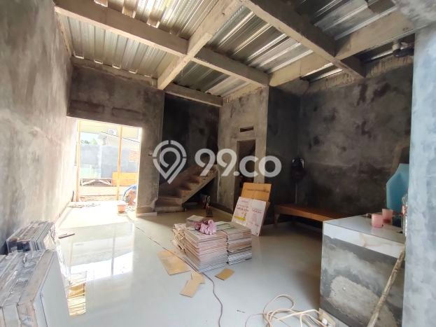 Dijual Hunian Rumah Nyaman 2 KT di Jati Asih, Bekasi Dijual Hunian Rumah Nyaman 2 KT di Jati Asih, Bekasi