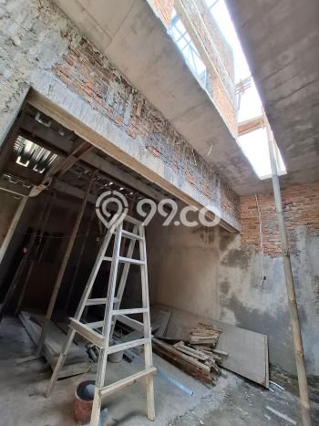 Dijual Rumah Modern 3 KT di Jati Asih, Bekasi Dijual Rumah Modern 3 KT di Jati Asih, Bekasi