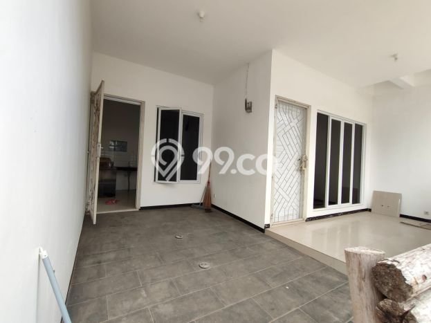 Rumah Modern 3 Kamar LT 91m2 di Jati Asih Rumah Modern 3 Kamar LT 91m2 di Jati Asih