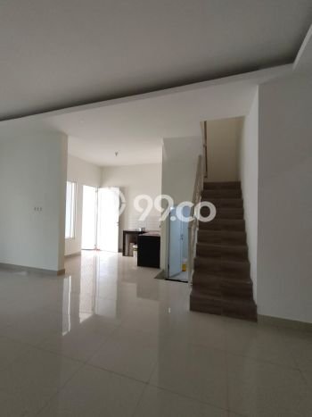 Rumah Modern 3 Kamar LT 91m2 di Jati Asih Rumah Modern 3 Kamar LT 91m2 di Jati Asih