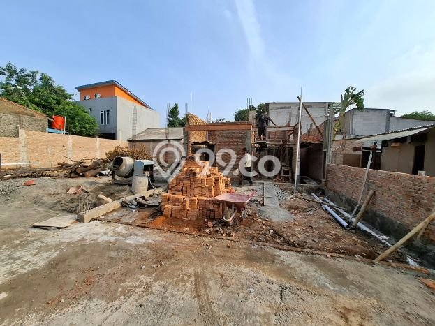Dijual Rumah Modern 3 KT di Jati Asih, Bekasi Dijual Rumah Modern 3 KT di Jati Asih, Bekasi
