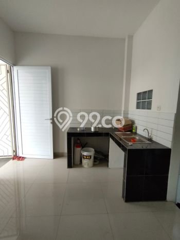 Rumah Modern 3 Kamar LT 91m2 di Jati Asih Rumah Modern 3 Kamar LT 91m2 di Jati Asih