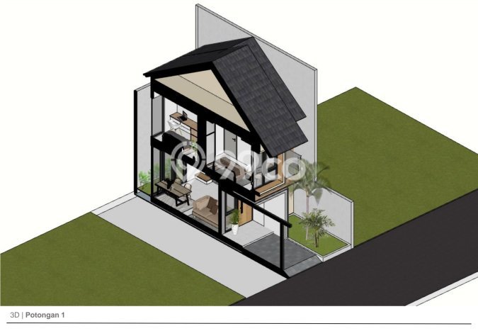 Dijual Cepat Rumah Bagus Siap Huni LB 58m2 di Bekasi Selatan, Bekasi Dijual Cepat Rumah Bagus Siap Huni LB 58m2 di Bekasi Selatan, Bekasi