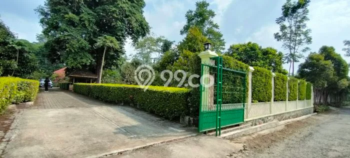 For Sale Hunian Rumah Terawat 2 KT di Lembang, Bandung For Sale Hunian Rumah Terawat 2 KT di Lembang, Bandung