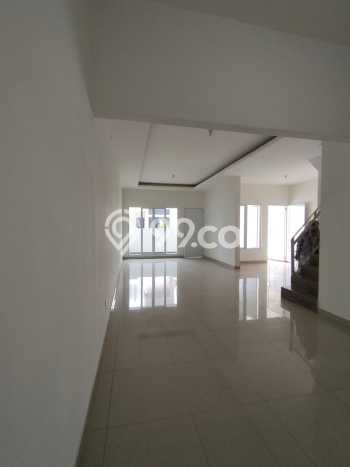 Rumah Minimalis 3 KT LT 91m2 di Jati Asih Rumah Minimalis 3 KT LT 91m2 di Jati Asih