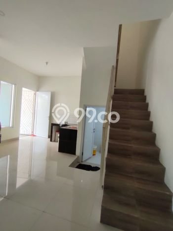Rumah Modern 3 Kamar LT 91m2 di Jati Asih Rumah Modern 3 Kamar LT 91m2 di Jati Asih