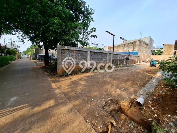 Dijual Rumah Modern 3 KT di Jati Asih, Bekasi Dijual Rumah Modern 3 KT di Jati Asih, Bekasi