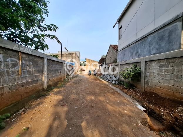 Dijual Rumah Modern 3 KT di Jati Asih, Bekasi Dijual Rumah Modern 3 KT di Jati Asih, Bekasi