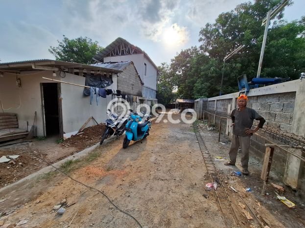 Dijual Rumah Modern 3 KT di Jati Asih, Bekasi Dijual Rumah Modern 3 KT di Jati Asih, Bekasi