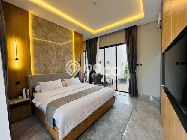 Hunian Eksklusif Dijual LT 160m2 di Cakung, Jakarta Timur Hunian Eksklusif Dijual LT 160m2 di Cakung, Jakarta Timur