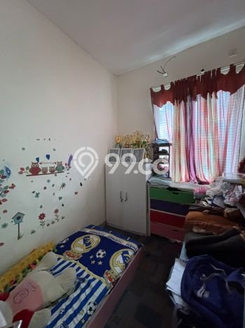 For Sale Hunian Rumah Nyaman 3 KT di Jakarta Garden City, Jakarta Timur For Sale Hunian Rumah Nyaman 3 KT di Jakarta Garden City, Jakarta Timur