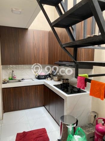 Siap Huni Hunian Elit 4 Kamar di Cakung Dekat ke Mana Pun Siap Huni Hunian Elit 4 Kamar di Cakung Dekat ke Mana Pun