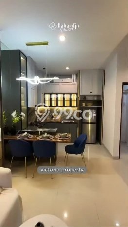 Rumah Minimalis 3 Kamar LT 63m2 di Rorotan Rumah Minimalis 3 Kamar LT 63m2 di Rorotan