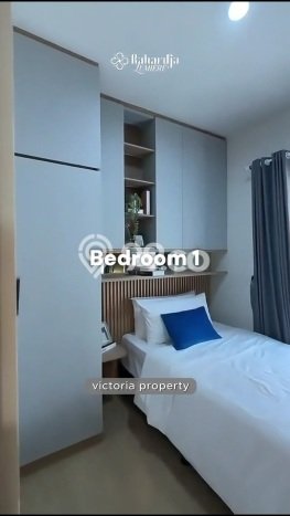 Rumah Minimalis 3 Kamar LT 63m2 di Rorotan Rumah Minimalis 3 Kamar LT 63m2 di Rorotan