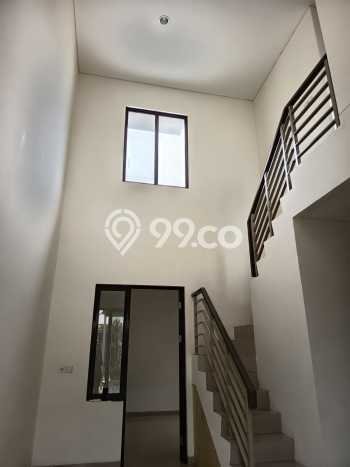 Rumah Disewakan Jakarta Timur LT 90m2 LB 63m2 Area Jakarta Garden City Rumah Disewakan Jakarta Timur LT 90m2 LB 63m2 Area Jakarta Garden City