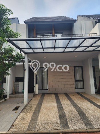 Hunian Cantik Modern Lb 100m2 di Cakung, Jakarta Timur Hunian Cantik Modern Lb 100m2 di Cakung, Jakarta Timur