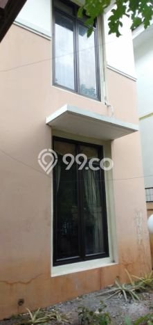 Rumah Nyaman area Cakung, 4 KT, Akses Mudah Rumah Nyaman area Cakung, 4 KT, Akses Mudah
