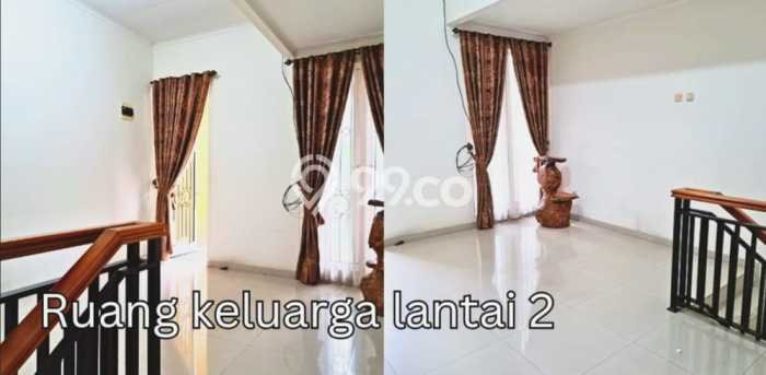 UNIT TERBATAS! Rumah di Cakung, 3 KM, Luas 188m² LB 160m² UNIT TERBATAS! Rumah di Cakung, 3 KM, Luas 188m² LB 160m²