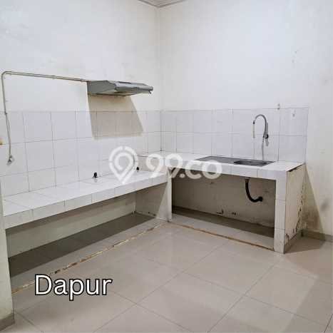 UNIT TERBATAS! Rumah di Cakung, 3 KM, Luas 188m² LB 160m² UNIT TERBATAS! Rumah di Cakung, 3 KM, Luas 188m² LB 160m²