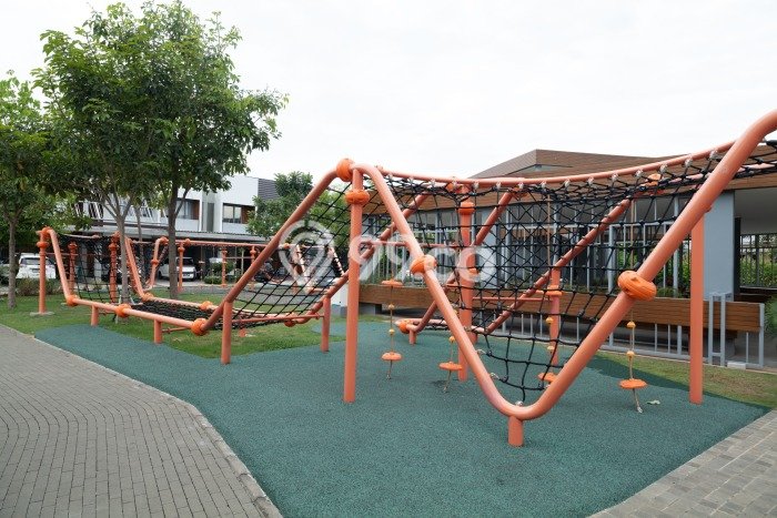 Rumah Modern 2 KT di Harapan Indah Bekasi Unfurnished Rumah Modern 2 KT di Harapan Indah Bekasi Unfurnished